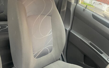 Ravon R2, 2017 год, 830 000 рублей, 11 фотография