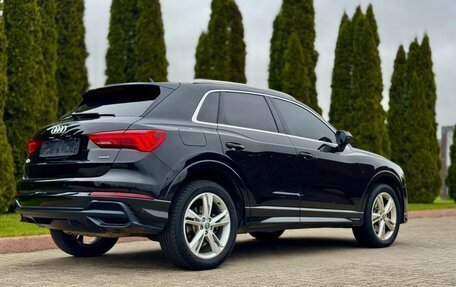 Audi Q3, 2020 год, 3 360 000 рублей, 6 фотография