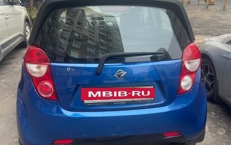 Ravon R2, 2017 год, 830 000 рублей, 4 фотография