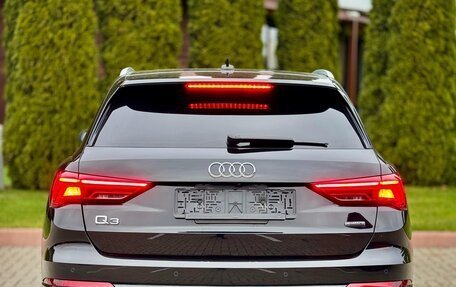 Audi Q3, 2020 год, 3 360 000 рублей, 7 фотография