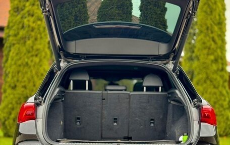 Audi Q3, 2020 год, 3 360 000 рублей, 8 фотография