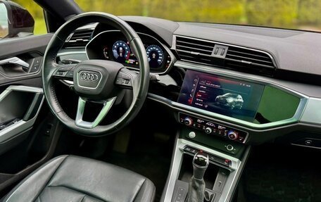 Audi Q3, 2020 год, 3 360 000 рублей, 10 фотография