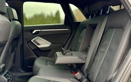 Audi Q3, 2020 год, 3 360 000 рублей, 12 фотография