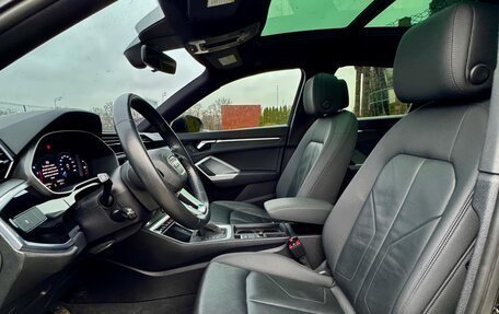 Audi Q3, 2020 год, 3 360 000 рублей, 9 фотография