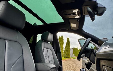 Audi Q3, 2020 год, 3 360 000 рублей, 11 фотография