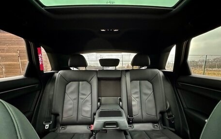 Audi Q3, 2020 год, 3 360 000 рублей, 13 фотография