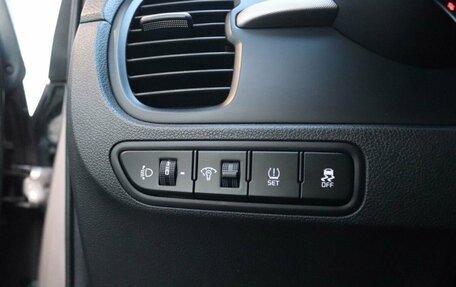 KIA Rio IV, 2018 год, 1 279 000 рублей, 18 фотография