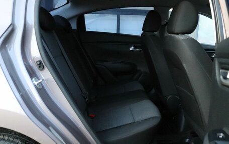 KIA Rio IV, 2018 год, 1 279 000 рублей, 12 фотография