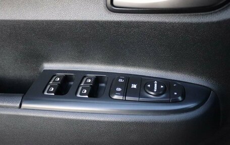 KIA Rio IV, 2018 год, 1 279 000 рублей, 17 фотография