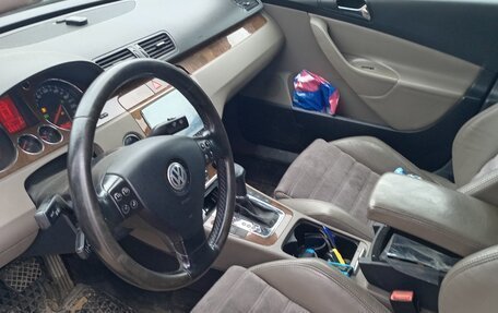 Volkswagen Passat B6, 2005 год, 320 000 рублей, 7 фотография