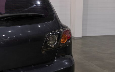 Mazda 3, 2006 год, 437 000 рублей, 8 фотография