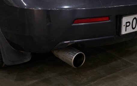 Mazda 3, 2006 год, 437 000 рублей, 9 фотография