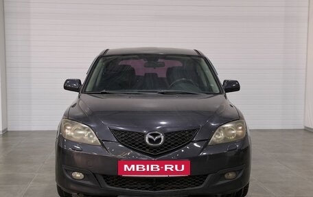Mazda 3, 2006 год, 437 000 рублей, 2 фотография