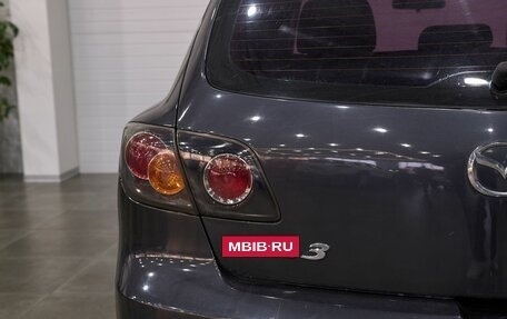 Mazda 3, 2006 год, 437 000 рублей, 7 фотография