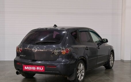 Mazda 3, 2006 год, 437 000 рублей, 4 фотография