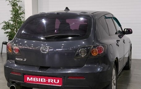 Mazda 3, 2006 год, 437 000 рублей, 5 фотография