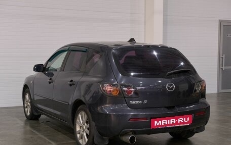 Mazda 3, 2006 год, 437 000 рублей, 6 фотография