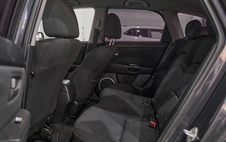 Mazda 3, 2006 год, 437 000 рублей, 12 фотография