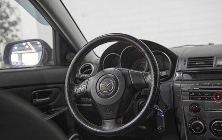 Mazda 3, 2006 год, 437 000 рублей, 13 фотография