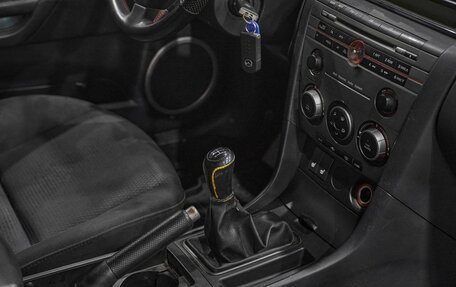 Mazda 3, 2006 год, 437 000 рублей, 25 фотография