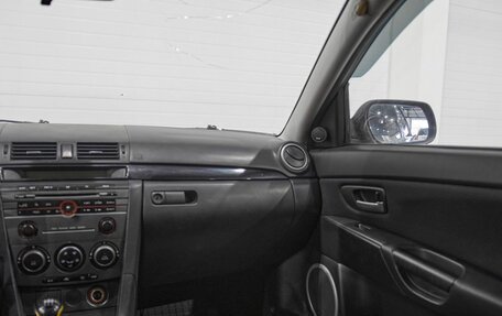 Mazda 3, 2006 год, 437 000 рублей, 23 фотография