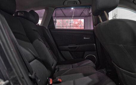 Mazda 3, 2006 год, 437 000 рублей, 21 фотография