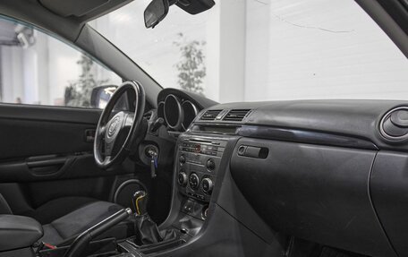 Mazda 3, 2006 год, 437 000 рублей, 19 фотография