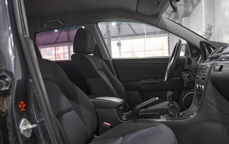 Mazda 3, 2006 год, 437 000 рублей, 22 фотография