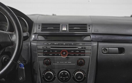 Mazda 3, 2006 год, 437 000 рублей, 24 фотография