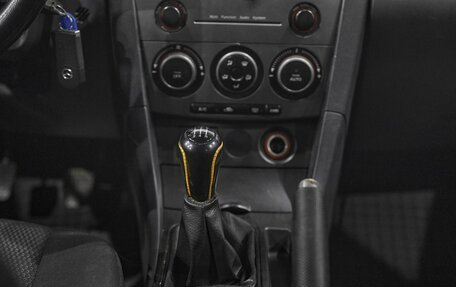 Mazda 3, 2006 год, 437 000 рублей, 26 фотография