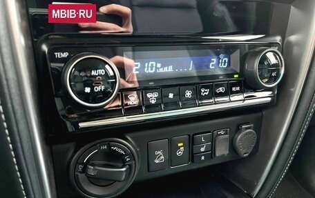 Toyota Fortuner II, 2022 год, 5 700 000 рублей, 15 фотография