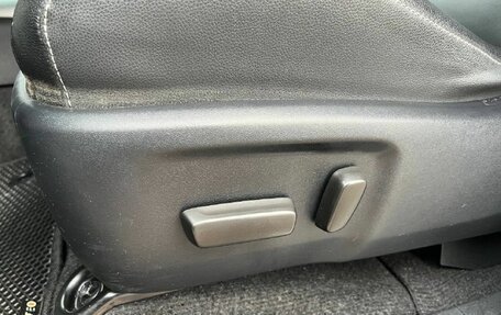 Toyota Fortuner II, 2022 год, 5 700 000 рублей, 19 фотография