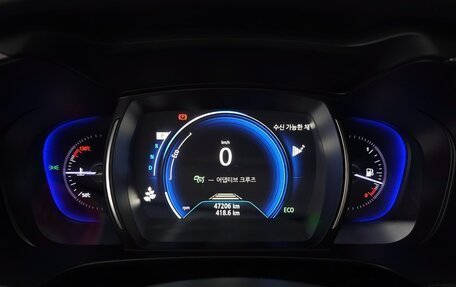 Renault Samsung QM6, 2021 год, 2 129 000 рублей, 8 фотография