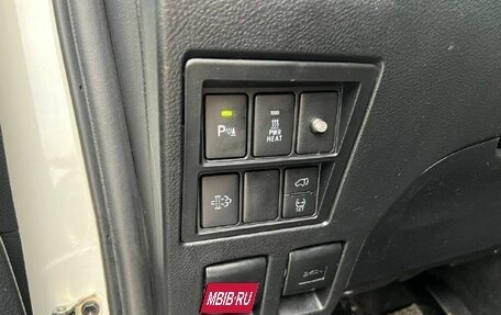 Toyota Fortuner II, 2022 год, 5 700 000 рублей, 18 фотография