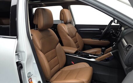 Renault Samsung QM6, 2021 год, 2 129 000 рублей, 10 фотография