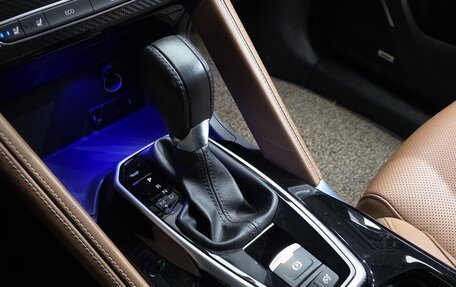 Renault Samsung QM6, 2021 год, 2 129 000 рублей, 9 фотография