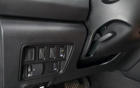 Renault Samsung QM6, 2021 год, 2 129 000 рублей, 17 фотография