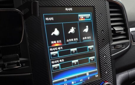 Renault Samsung QM6, 2021 год, 2 129 000 рублей, 16 фотография