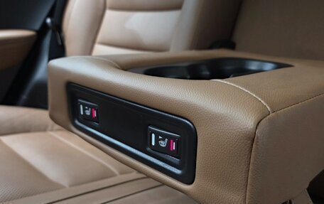 Renault Samsung QM6, 2021 год, 2 129 000 рублей, 19 фотография