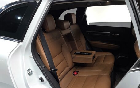 Renault Samsung QM6, 2021 год, 2 129 000 рублей, 11 фотография