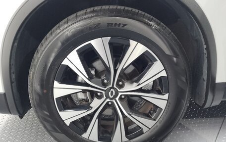 Renault Samsung QM6, 2022 год, 2 076 000 рублей, 5 фотография