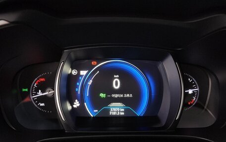 Renault Samsung QM6, 2022 год, 2 076 000 рублей, 8 фотография