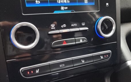 Renault Samsung QM6, 2022 год, 2 076 000 рублей, 18 фотография