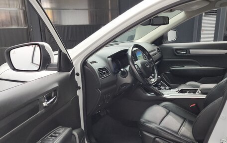 Renault Samsung QM6, 2022 год, 2 076 000 рублей, 10 фотография