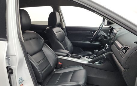 Renault Samsung QM6, 2022 год, 2 076 000 рублей, 11 фотография