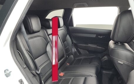 Renault Samsung QM6, 2022 год, 2 076 000 рублей, 12 фотография