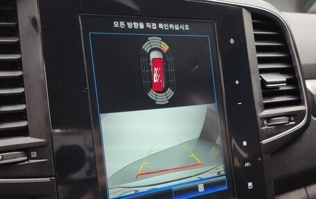 Renault Samsung QM6, 2022 год, 2 076 000 рублей, 15 фотография