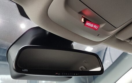 Renault Samsung QM6, 2022 год, 2 076 000 рублей, 17 фотография