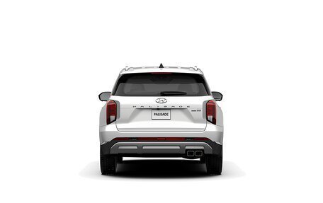 Hyundai Palisade I, 2025 год, 9 230 000 рублей, 5 фотография