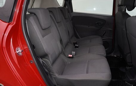 Renault Scenic III, 2009 год, 685 000 рублей, 10 фотография